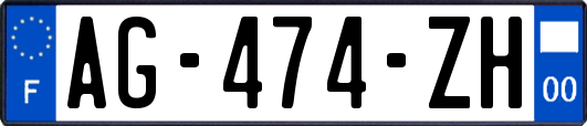 AG-474-ZH