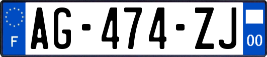 AG-474-ZJ