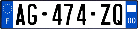 AG-474-ZQ