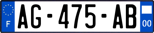 AG-475-AB