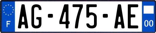 AG-475-AE