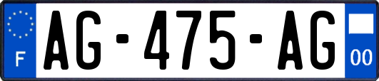 AG-475-AG