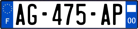 AG-475-AP