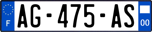 AG-475-AS