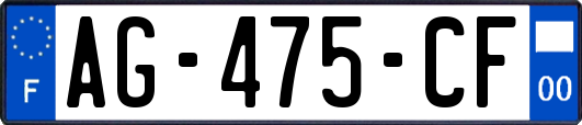 AG-475-CF