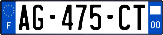 AG-475-CT