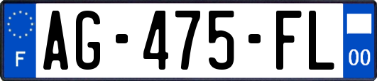 AG-475-FL