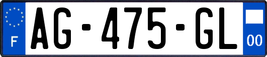 AG-475-GL