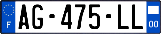 AG-475-LL
