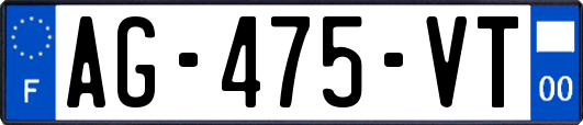 AG-475-VT