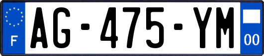 AG-475-YM