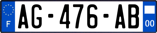 AG-476-AB