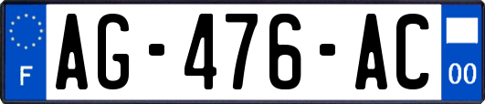 AG-476-AC