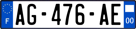 AG-476-AE