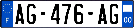 AG-476-AG