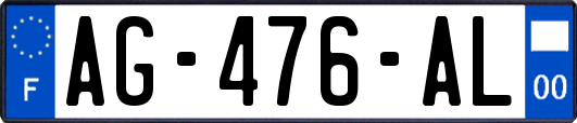 AG-476-AL