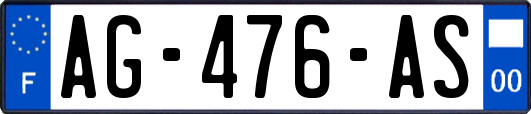 AG-476-AS