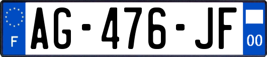 AG-476-JF