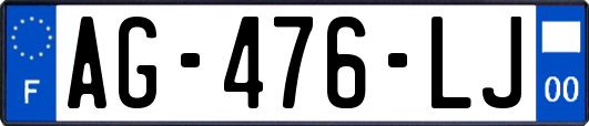 AG-476-LJ