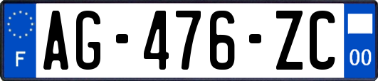 AG-476-ZC