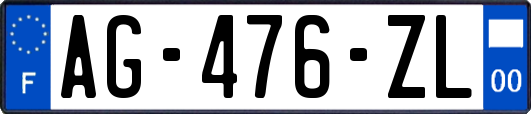 AG-476-ZL