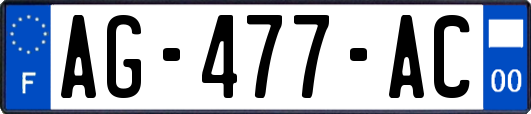 AG-477-AC