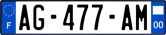 AG-477-AM