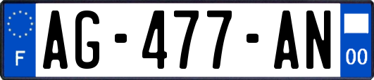 AG-477-AN