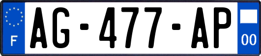 AG-477-AP