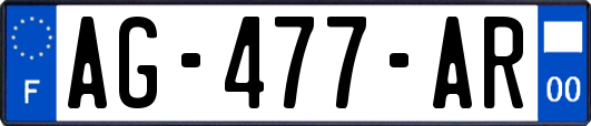 AG-477-AR