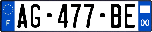 AG-477-BE