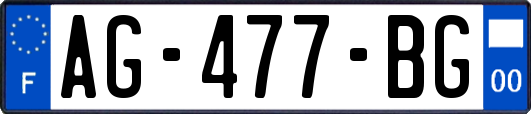 AG-477-BG