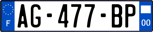 AG-477-BP