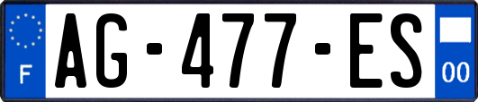 AG-477-ES