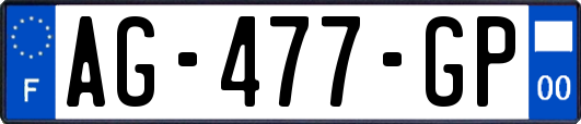 AG-477-GP