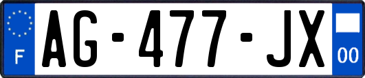 AG-477-JX