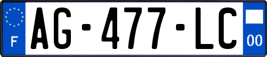 AG-477-LC