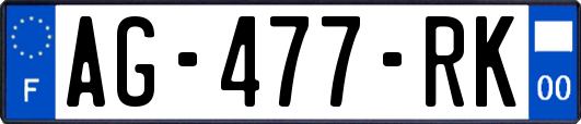 AG-477-RK