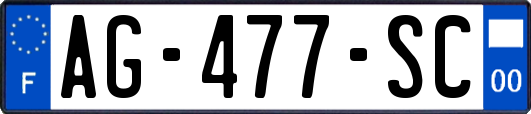 AG-477-SC