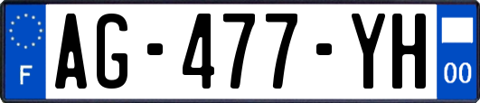 AG-477-YH