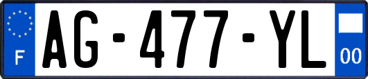 AG-477-YL