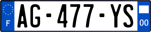 AG-477-YS