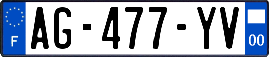 AG-477-YV