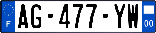 AG-477-YW