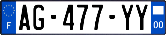 AG-477-YY