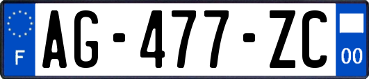 AG-477-ZC