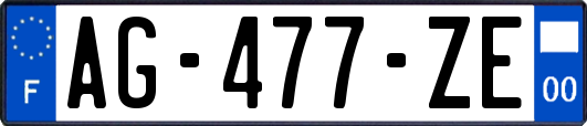 AG-477-ZE