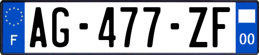 AG-477-ZF