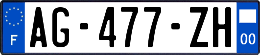 AG-477-ZH