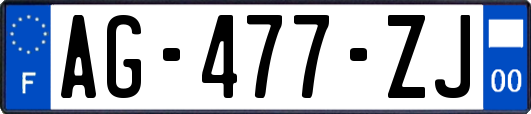 AG-477-ZJ